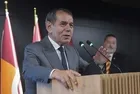 Galatsaray Başkanı Dursun Özbek: Yıldız transferlerine hazır olun