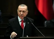 Başkan Erdoğandan Pakistan dönüşü uçakta Rusya mesajı: Tepe başka, alt başka