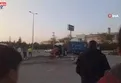 Elazığ’da kaza: 1 ölü, 2 yaralı