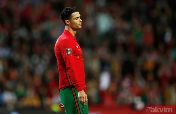 A Milli Takım'ın Portekiz mağlubiyeti sonrası spor yazarlarından çarpıcı sözler - 17