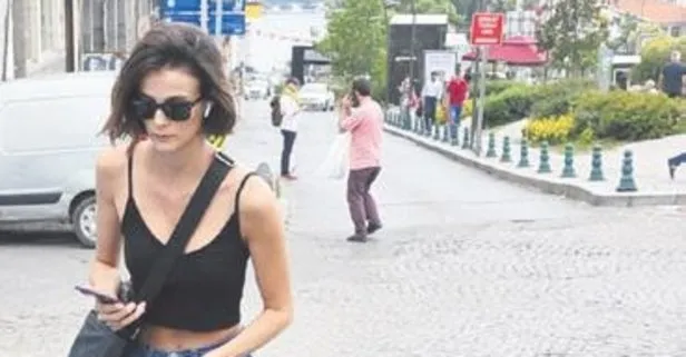 Kaçak Büşra