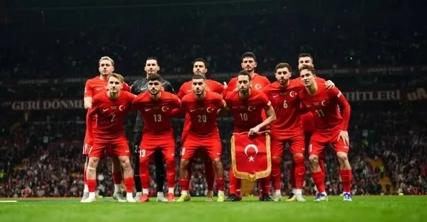 A Milli Takım Riva'da bir araya geldi