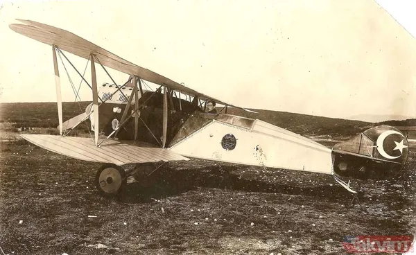 Yokluk içinde doğan kanatlar: Türkiye’nin ilk yerli uçağı Vecihi K-6 teknik özellikleri ve tarihi önemi - 10