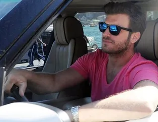 Kıvanç Tatlıtuğ bütün servetini yeni otomobiline harcadı! İşte ünlülerin otomobilleri...