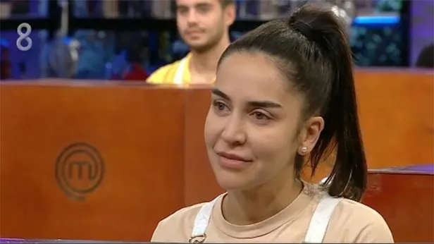 Masterchef Duygu kendisini aldatan adamla evlendi anne oldu! Kızına herkesten 'maşallah' geldi Esra Erol gerçeğiyle şaşırtmıştı-2