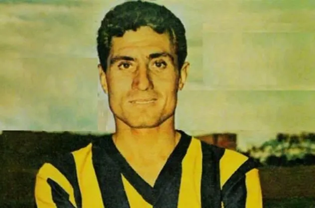Lefter Küçükandonyadis: O bir Ordinaryüs
