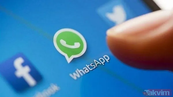 Whatsapp'ın yeni özelliği milyonları sevindirdi! Whatsapp artık işinizi kolaylaştıracak - 7