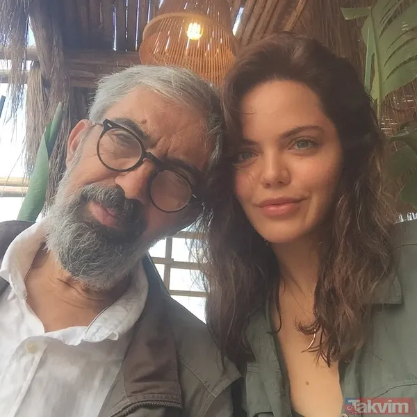 Bir Zamanlar Çukurova’nın Züleyha’sı Hilal Altınbilek’in babasına bakın! Doğum gününde paylaştı görenler şaştı kaldı - 7