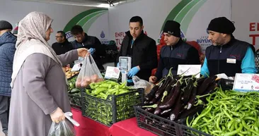 Online tanzim satışta fiyatlar belli oldu