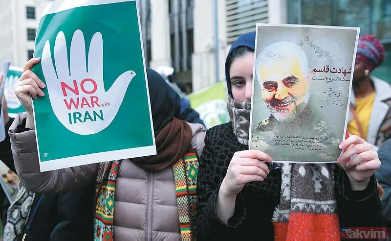 Kasım Süleymani’nin öldürülmesinin ardından İran nasıl bir intikam planlıyor?