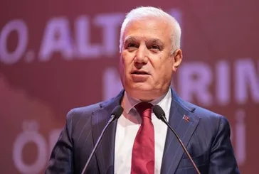 Eski Bursa Büyükşehir Belediye Başkanı Mustafa Bozbey CHP’den istifa etti! Yeni Parti’ye geçecek mi?