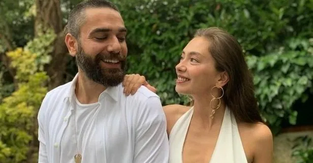 Elde var ihanet: Kadir Doğulu ve Neslihan Atagül el ele!