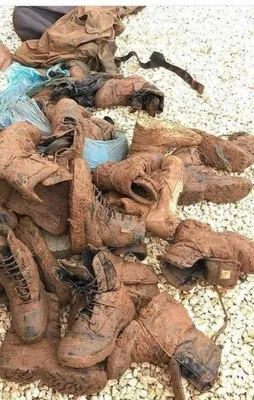 Afrin'den unutulmayacak kare