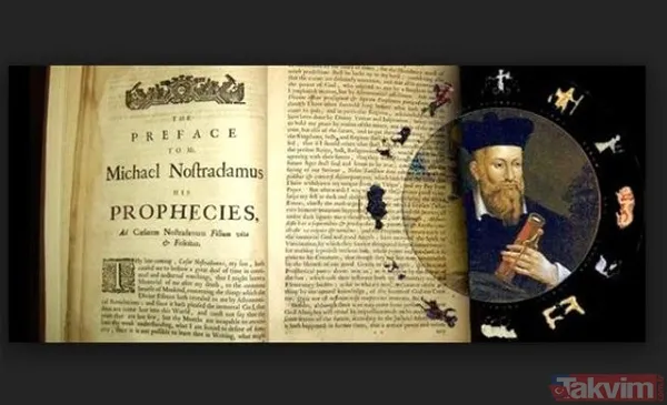 Shipton Ana'nın koronavirüs kehaneti tüyler ürpertiyor! Baba Vanga'yı bile geride bıraktı - 25