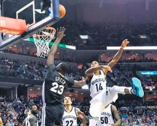 Nba’de Warriors 71. kez kazandı