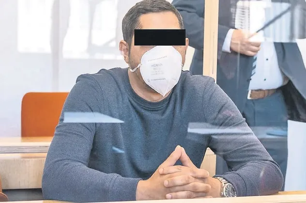 Almanya'ya uzanan tele dolandırıcılık! Kendisini müfettiş diye tanıttı yaşlı kadının 2.1 milyon Euro'sunu çaldı