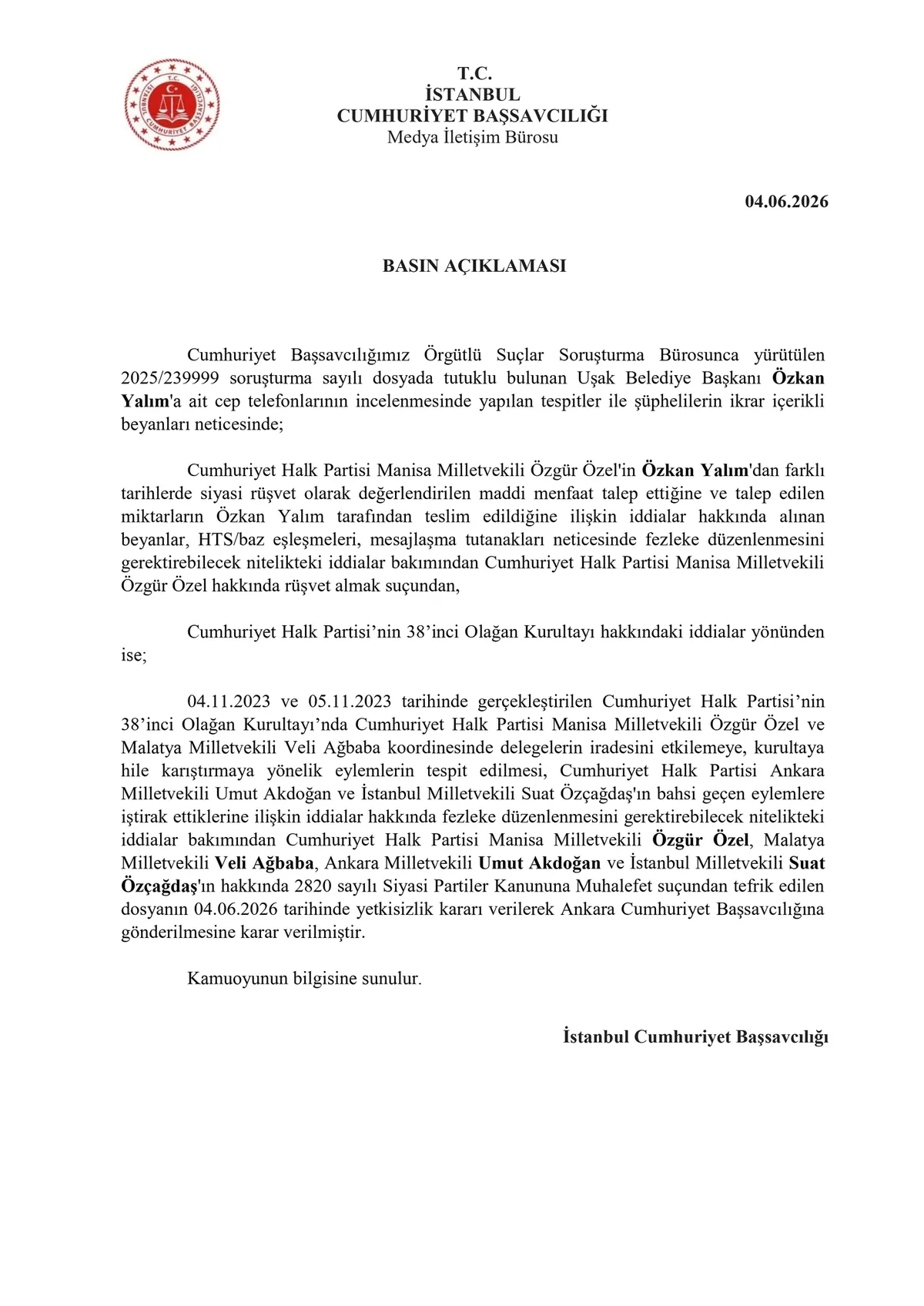 ozgur-ozel-veli-agbaba-ve-chpli-iki-vekilin-dosyalari-ankaraya-gonderildi-1780581304337.jpg Özkan Yalım döküldü... Özgür Özel, Veli Ağbaba ve CHP'li iki vekilin dosyaları Ankara'ya gönderildi-3
