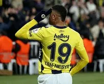 Gözü artık zirvede: Alex’i yakalayan En-Nesyri şimdi de Valencia’nın ensesinde! 8 gol daha atarsa rekor kıracak