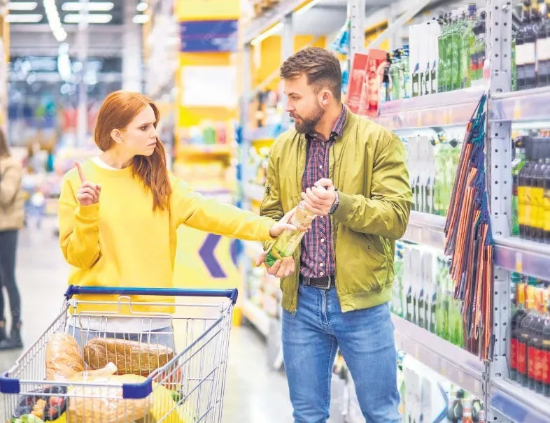 Fiyat sabit gramaj düşük: Gizli zam yapan firmalara ağır yaptırım geliyor