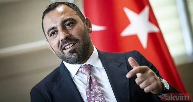 Hamza Yerlikaya kimdir? Hamza Yerlikaya nereli, kaç yaşında, hayatı!