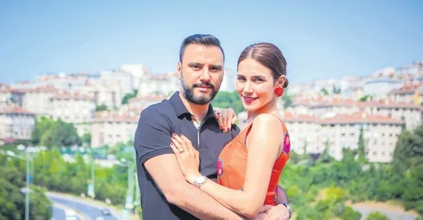 Vefalı Alişan! Vefat eden kardeşi Serkan Tektaş'ın kızlarına gözü gibi bakıyor