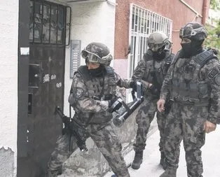 Şafak vizesi!