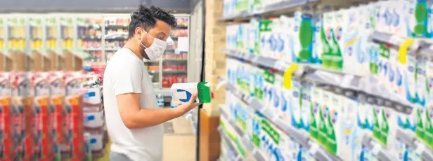 Litresi 3 liradan toplanan süt markette 18 lira! Üretici ve vatandaş isyanda...-3