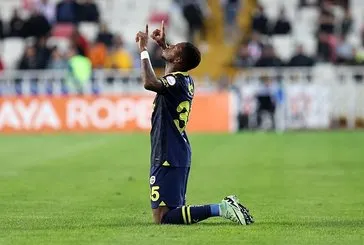 Fenerbahçe’nin yıldız orta sahası Fred’e Katar ve Suudi takımları ilgi gösterdi