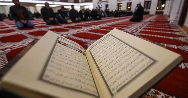 Prof. Dr. Nihat Hatipoğlu kaleme aldı: Kendinizi Kur'an terazisine koyun