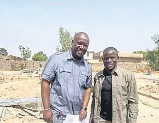 İyilik meleği Kante