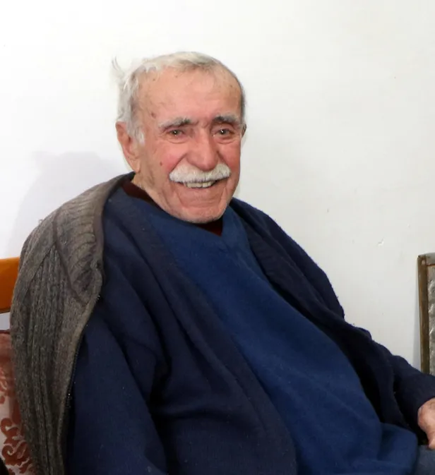Kışın sadece 4 kişi yaşıyor! 'Muhtar olmayacağım' deyince...-1