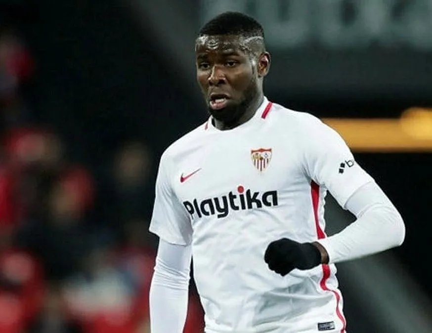 Galatasaray’da ön liberoya Amadou iddiası