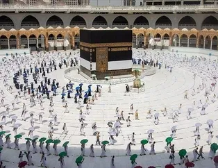 Umre turları ne zaman başlayacak? Tarih netleşti