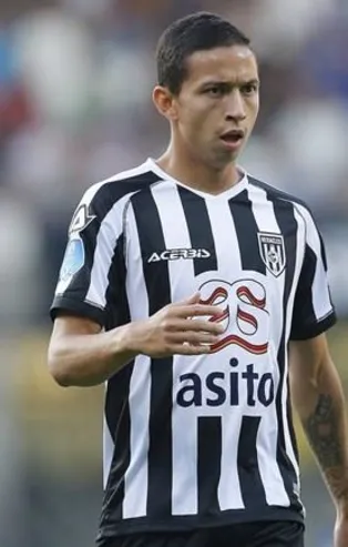 Fenerbahçe'ye yeni Alex: Mauro Junior