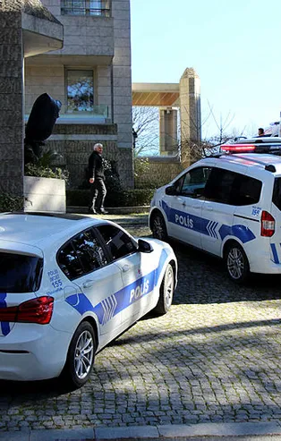 Petline Şirketi Yönetim Kurulu Başkanı Ali Armağan'ın 14 yaşındaki oğlu intihar etti!