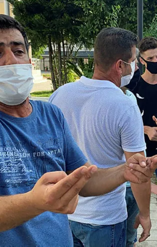 Özel hastanede skandal olay! Cenazeler karıştı, iki aile birbirine girdi