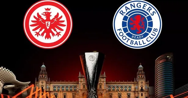 UEFA  Avrupa Ligi finali hangi kanalda? Eintracht Frankfurt - Rangers final maçı nasıl canlı izlenir, şifresiz mi? TV8, 5 frekans bilgileri...