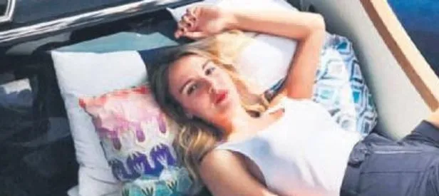 Boğaz’da keyif turu