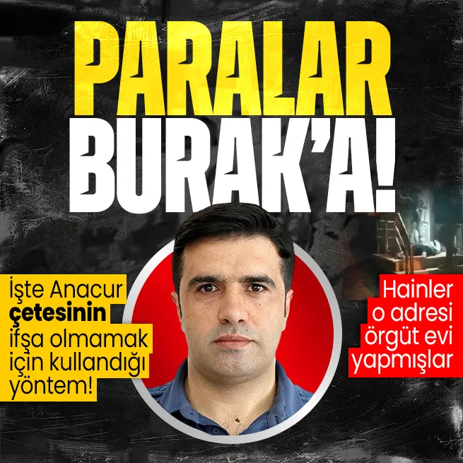 Son dakika: Kağıthanede polis memuru Hakan Telliyi şehit eden Anacur çetesinin para trafiği ortaya çıktı! Örgüt evi olarak kullanmışlar!