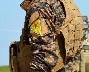 ABDnin çekilme kararının ardından YPG/PKK Esad rejimine koştu!