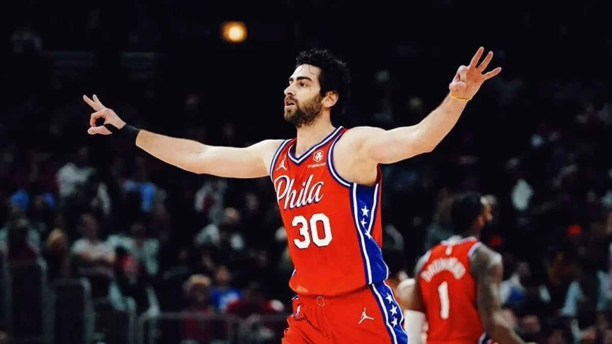 Monaco Furkan Korkmaz'la yolları ayırdı