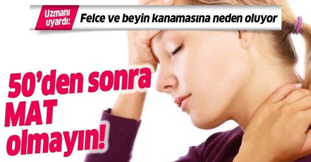 sah damari tikanikligini nedir