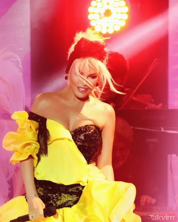 Ameliyat olan Ajda Pekkan sağlık durumu hakkında ilk kez konuştu: Ajitasyonu sevmem, gayet iyiyim - 5