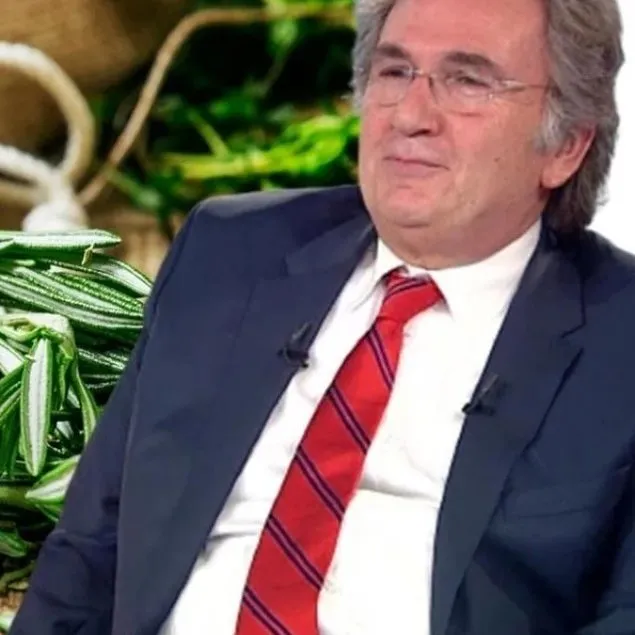 İbrahim Saraçoğlu gençlik iksirini duyurdu