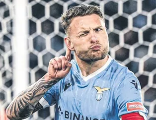 15 milyon Euro’luk İtalyan