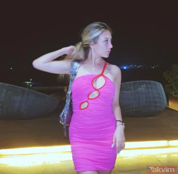 Survivor'ın yıldızıyla aşk yaşıyor iddiası ortalığı salladı! Yargı'nın Ceylin'i Pınar Deniz'in kardeşi Huri Deniz... - 17