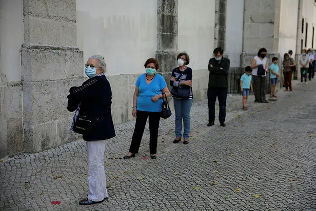 Son dakika: İstanbul'da koronavirüs ne zaman bitecek? İki olasılık var!-1