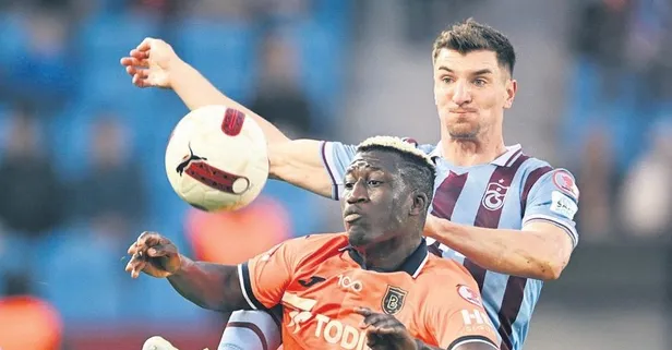 Fırtına’da Meunier şoku