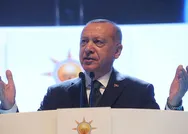 Son dakika: Başkan Recep Tayyip Erdoğandan AK Parti İl Danışma Meclisi Toplantısında önemli açıklamalar!