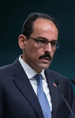 'Bizim için her şey yeni başlıyor'